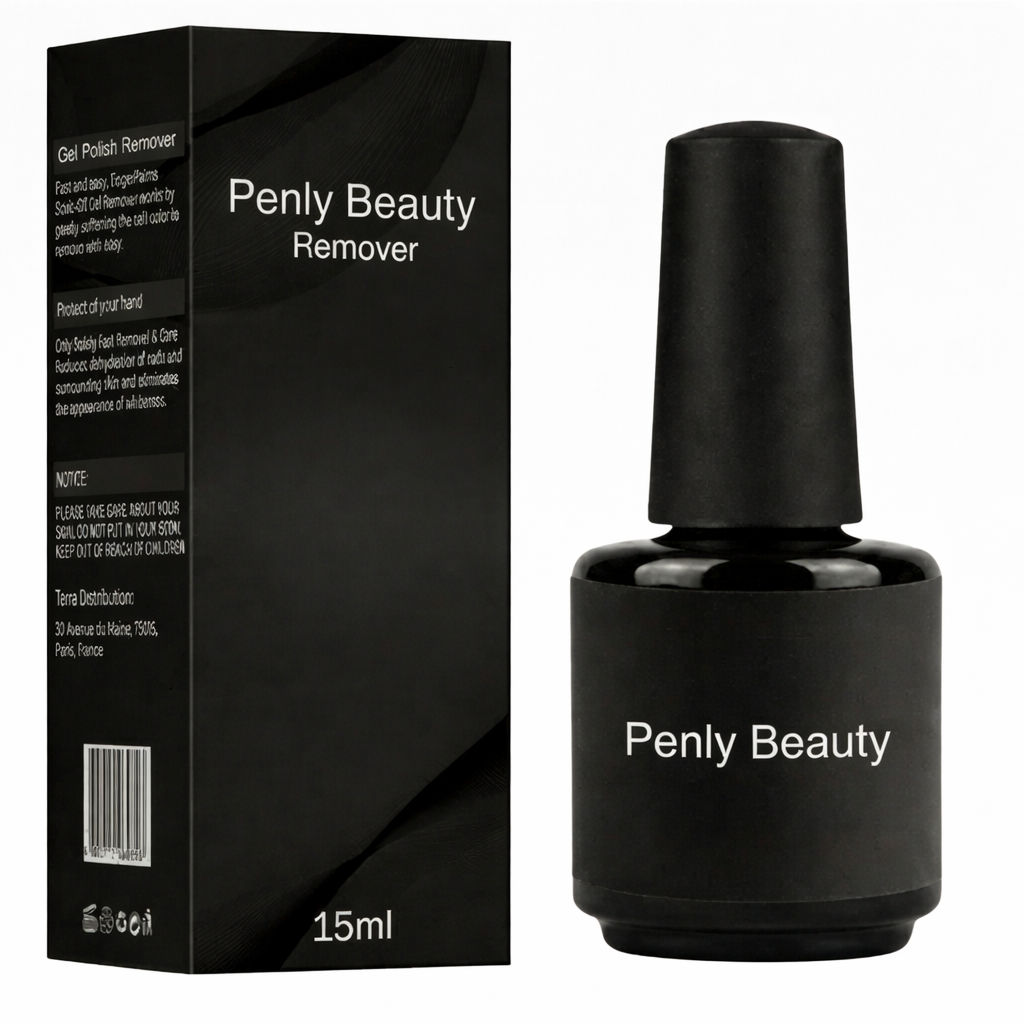 Magic Remover - 15ml