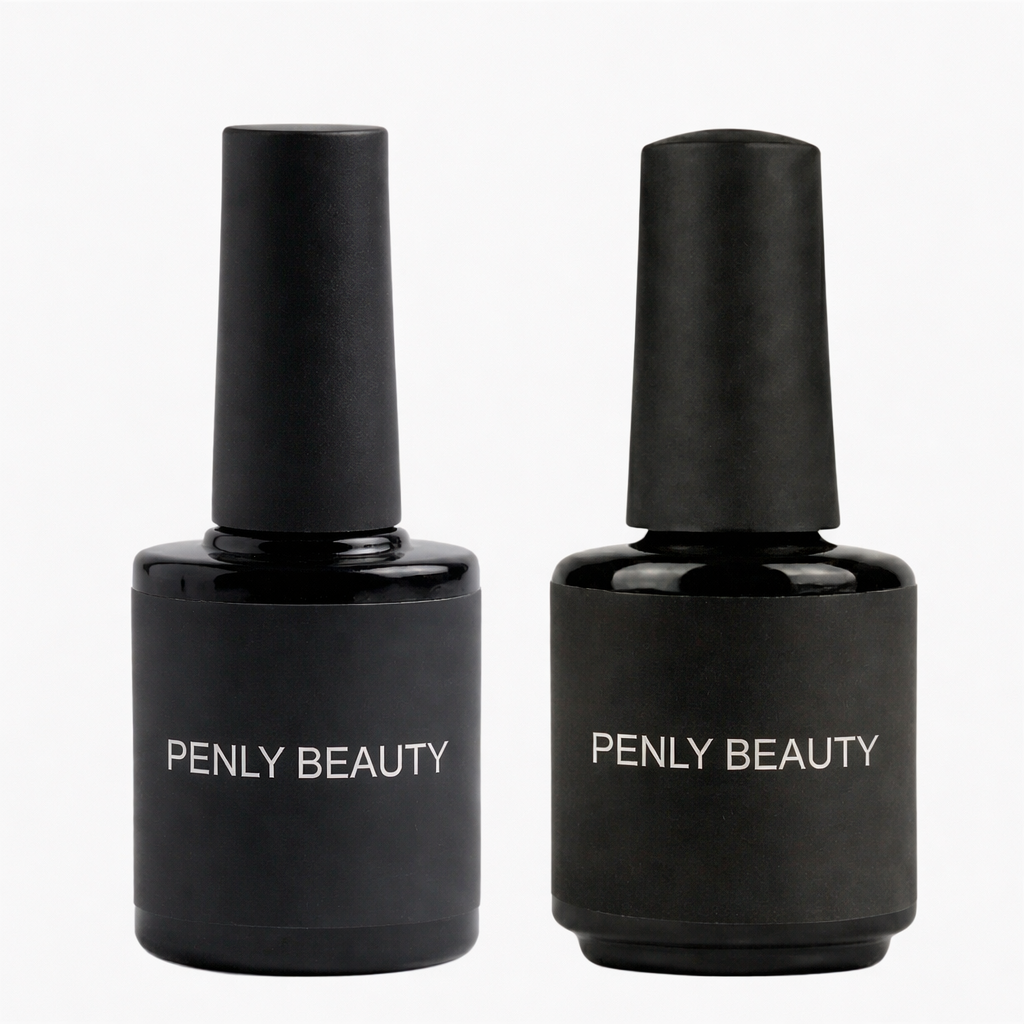 Duo Essencial - Top Coat + Removedor