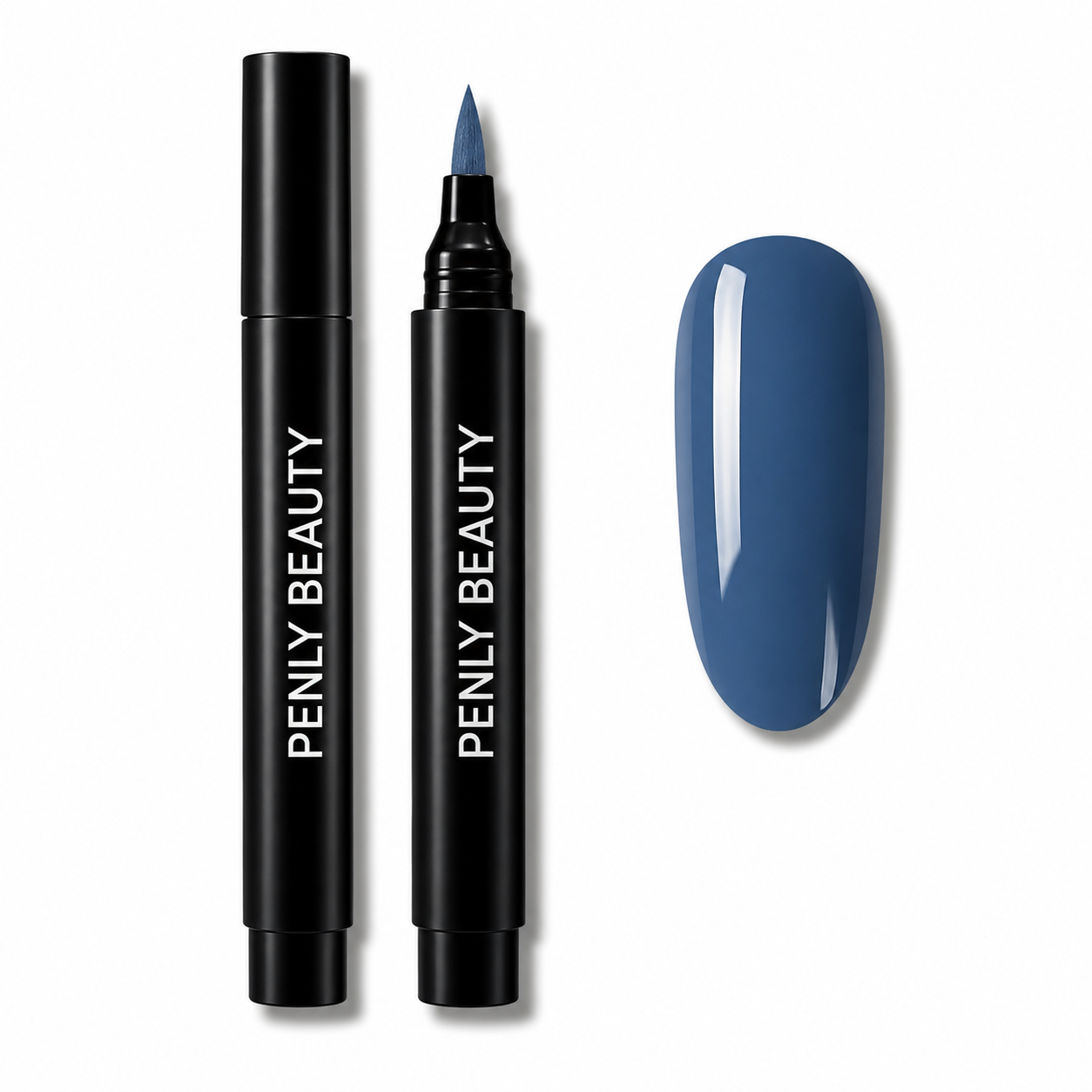 Electric Blue